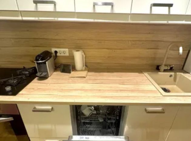 AP. 3 CAMERE CAROL, LOC PARCARE, BLOC NOU, BUCATARIE OPEN-SPACE - Poză 5