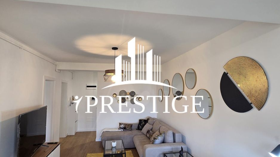 APARTAMENT 2 CAMERE | SIBIU | DA VINCI | 2 TERASE | MOBILAT | PARTER - Poză 10