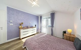 Casă Individuală Modernă de Vânzare | Sânpetru, Brașov - Poză 21