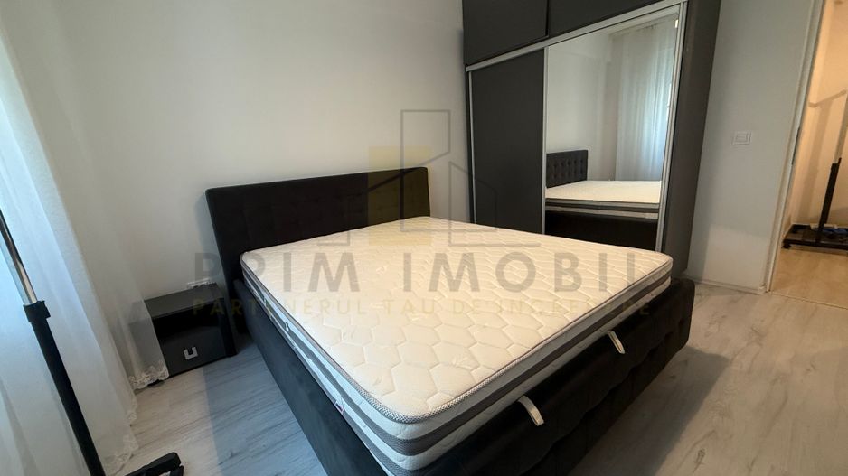 2 camere decomandat, premium – incalzire in pardoseala, Popas Pacurari - Poză 6
