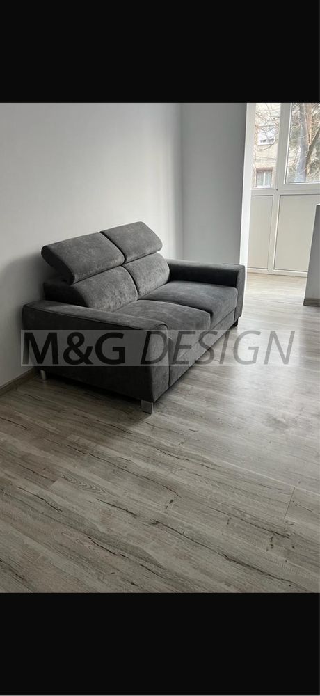 Apartament 3 camere  Dacia etaj 1 cu centrala - Poză 2