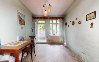 FOISORUL DE FOC | Teren 259mp cu casa veche 9 min metrou Iancului - Poză 20