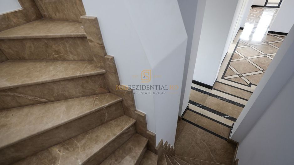 Inchiriere apartament tip duplex , ideal birouri,  Palatul Parlamentul - Poză 16