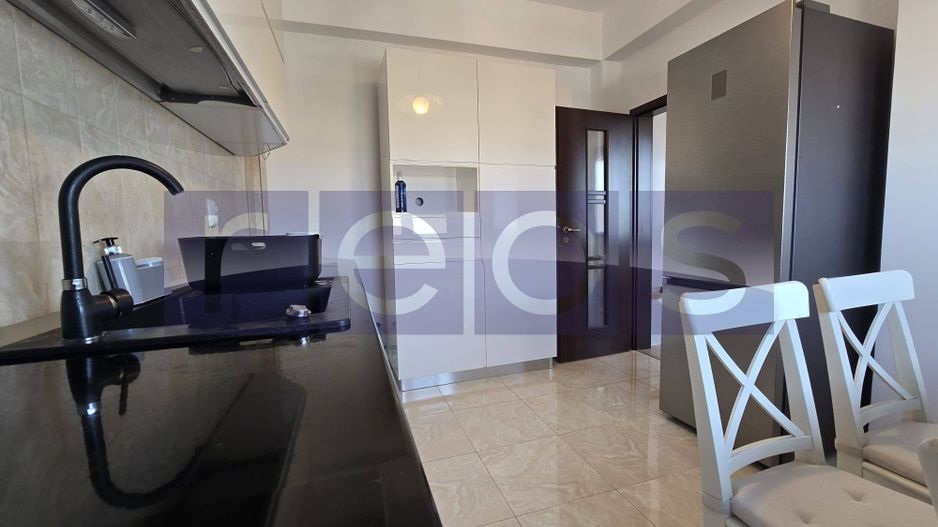 DE VANZARE 2 CAMERE PRELUNGIREA GHENC EA | PARCARE  | CARTIERUL LATIN - Poză 8