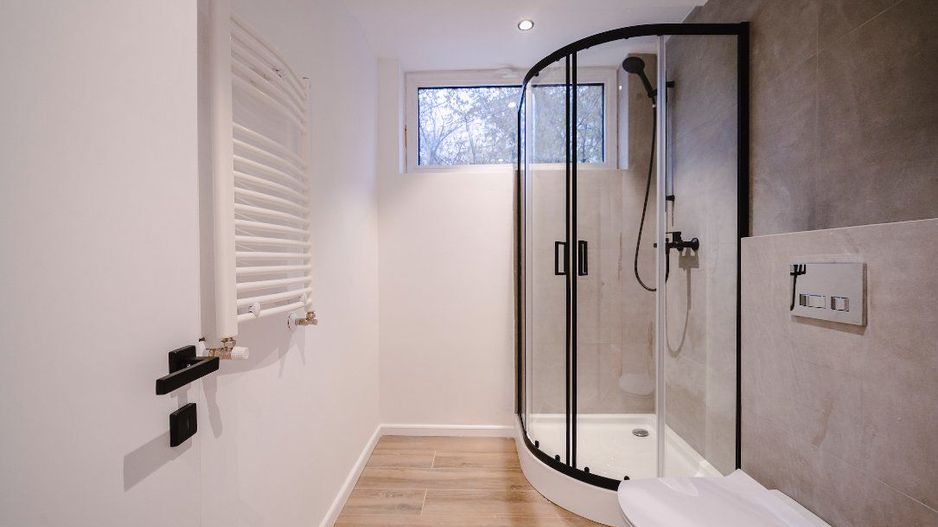 4 camere| terasă 40 mp| PIATA  VICTORIEI - Poză 11