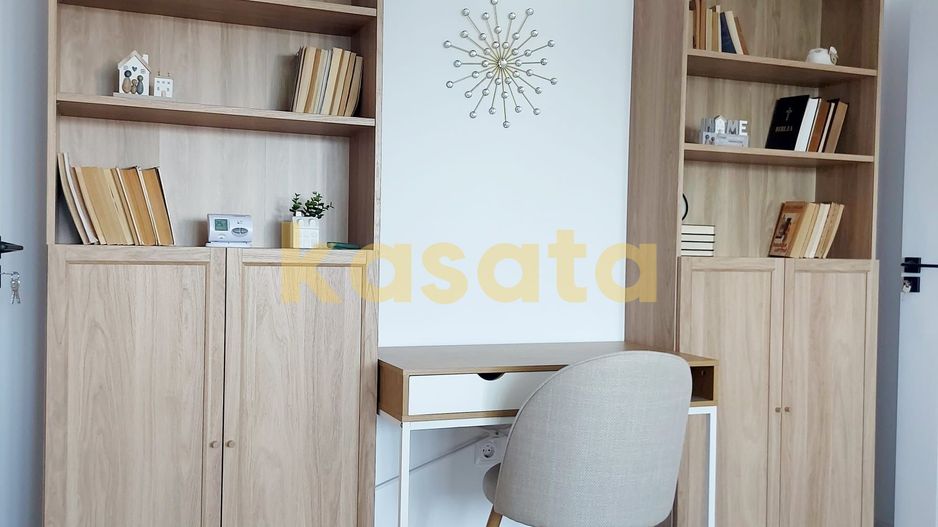 2 camere complet renovat | Centrală proprie |Mobilat și utilat premium - Poză 4