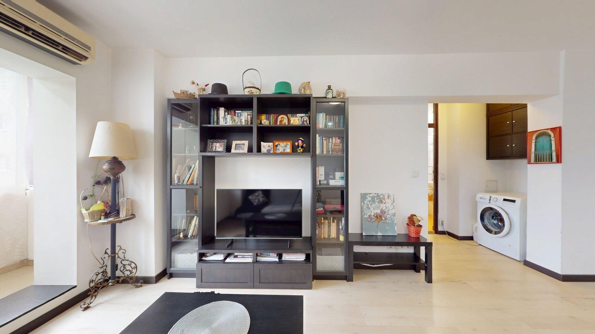 Apartament 2 camere Metrou Gorjului Piata Veteranilor - Poză 11