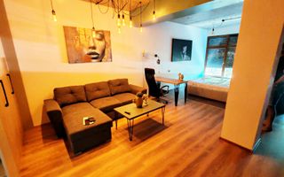 2 camere, TOTUL NOU, ultrafinisat, mobilat lux, Grigorescu - Poză 5