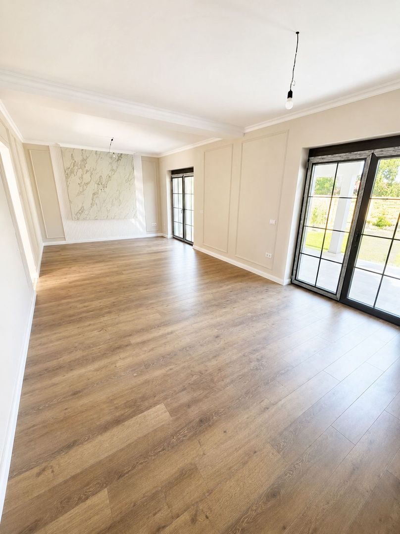 DUPLEX  Mehala-165 m2 utili - comision 0 - Poză 2