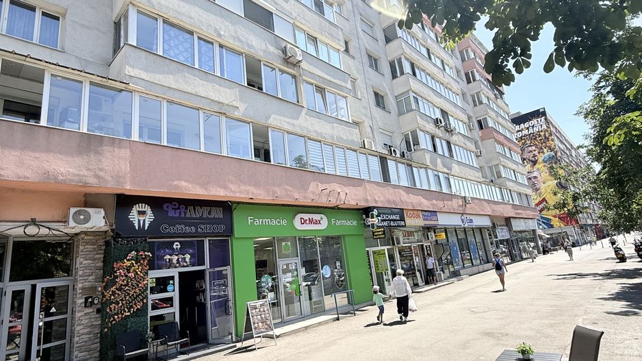 Ap 3 camere 63 mp - mobilat/utilat , zona Iancului - investiție ! - Poză 20