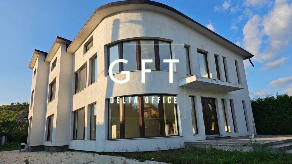 Vilă lux cu design modern - Poză 2
