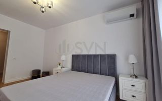 REA1028282 Apartament premium 3 camere Nusco City cu terasa si parcare - Poză 14