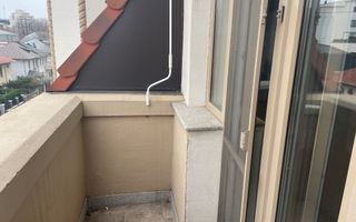 APARTAMENT CU 2 CAMERE DEOSEBIT LA INCHIRIERE LANGA PARCUL KISELEFF - Poză 9