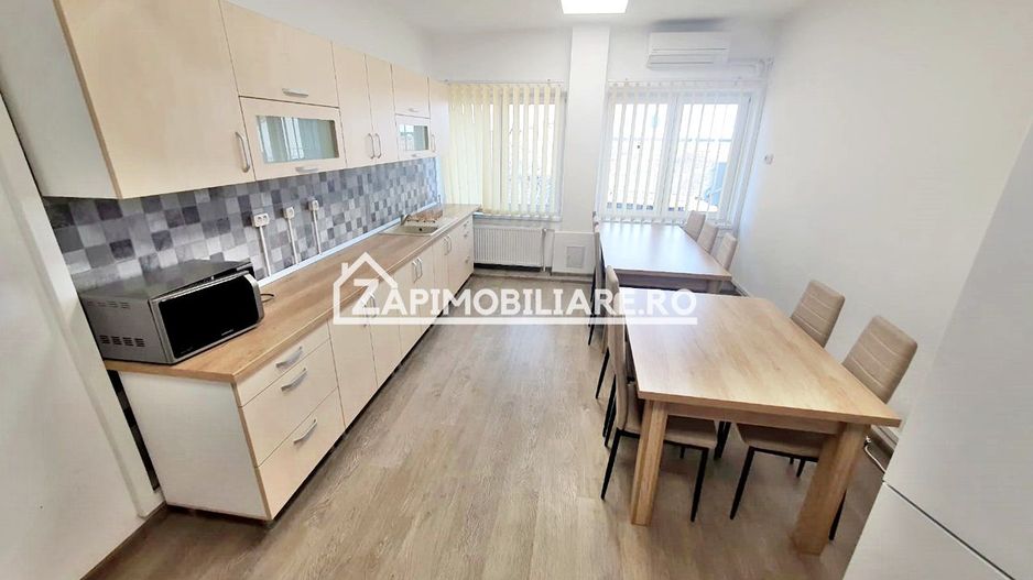 Spatii birouri,recent renovate si mobilate - Poză 7