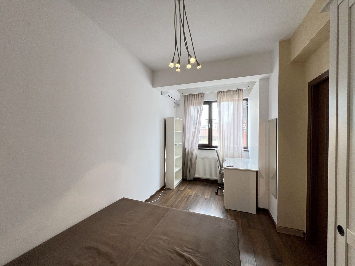 Garsonieră tip studio bl 2013 Baneasa - Herastrau - Poză 12