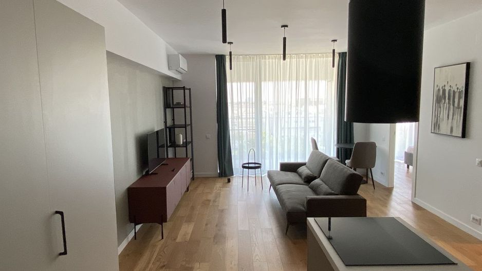 De inchiriat apartament 2 camere prima inchiriere, zona Panduri - Poză 2