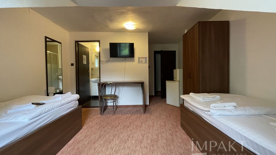 Casa de inchiriat in cartierul Zorilor! - Poză 28