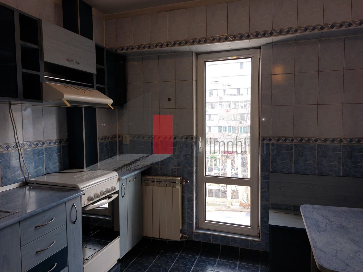 Garsoniera "MELANJE" ,  P-ta Iancului-Mihai Bravu, bloc mixt - Poză 12