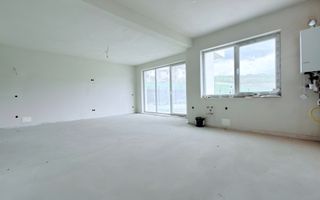 Casa tip duplex 5 camere, 3 bai, 119 mp, balcon, strada Crișeni Dezmir - Poză 5