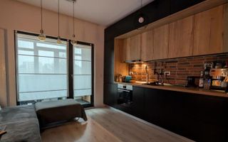 PROPRIETAR 2 camere bloc 2022 | Terasă 15m | 3min metrou Crangasi | Comision 0 - Poză 10