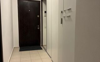 Garsonieră de închiriat – Diamond Residence Pipera - Poză 13