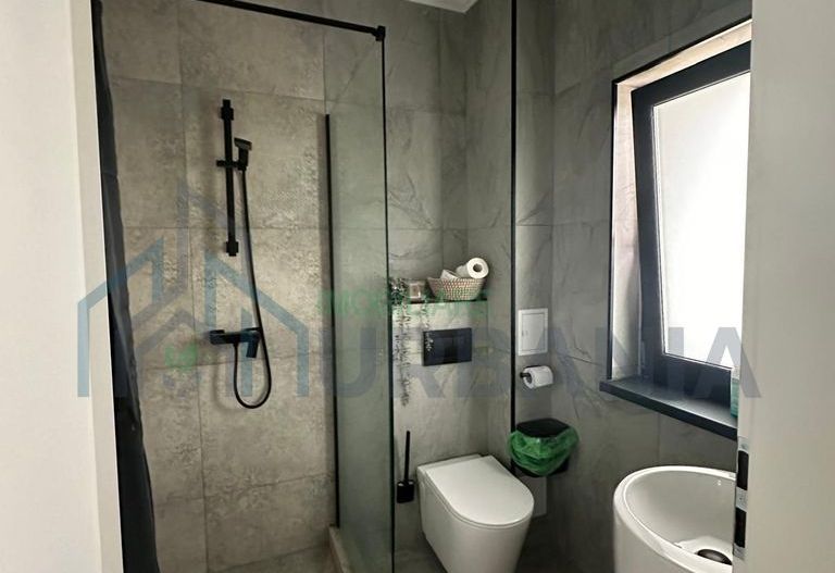 Casa D+P+E in Tomesti,Asfalt, Tâmplărie VEKKA - Poză 13