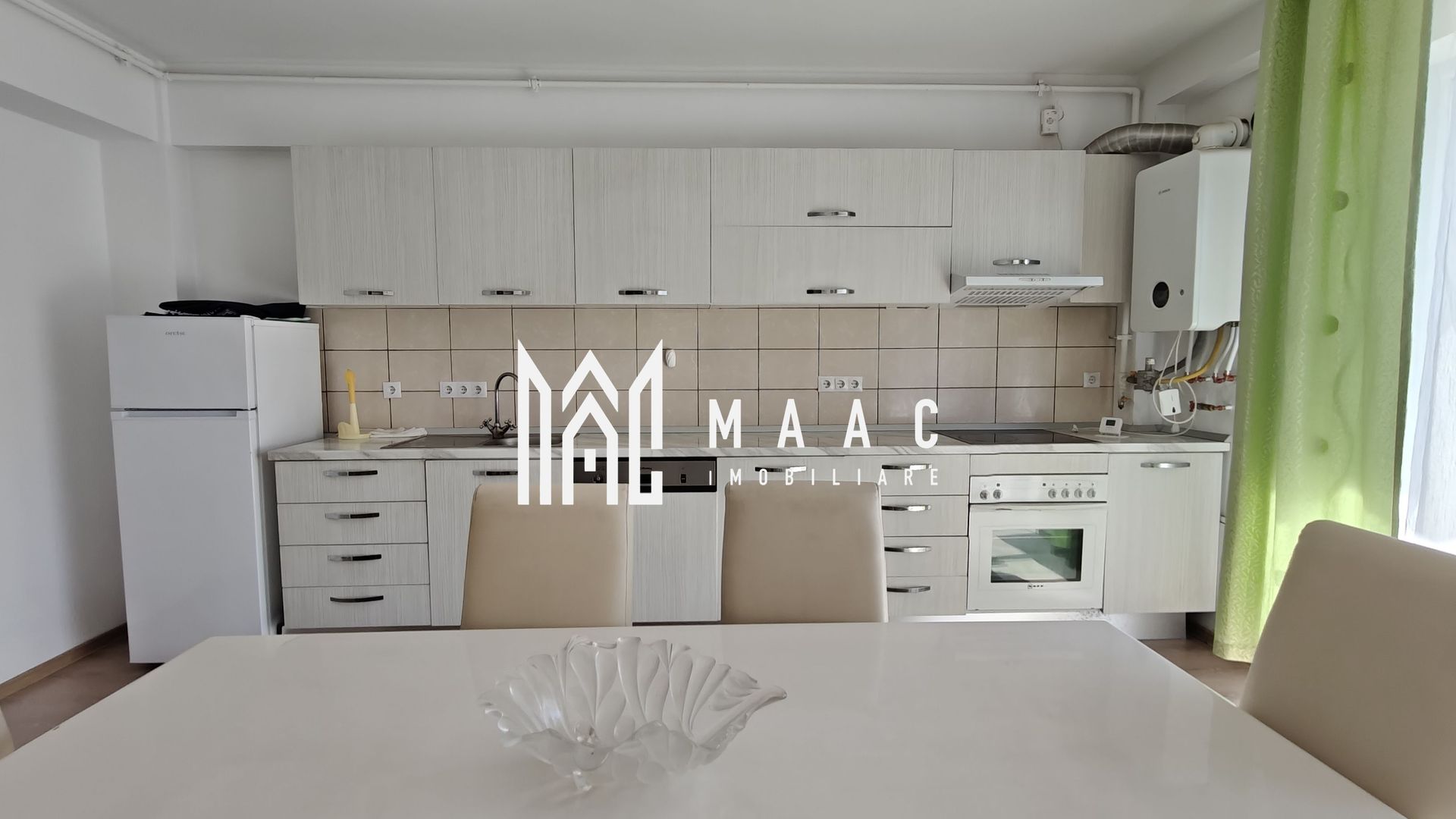 Apartament 3 camere I 72 mpu I 2 băi I Parcare I Turnișor - Poză 2