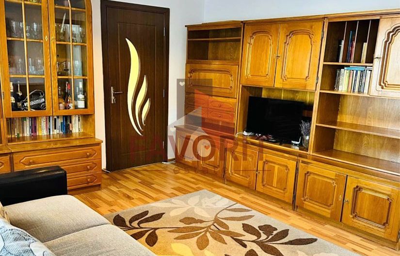 Apartament 2 camere | Boxa | zona Simion Bărnuțiu - Poză 1