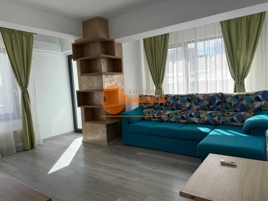 2 Camere Modern | Metrou Grozăvești - Poză 1