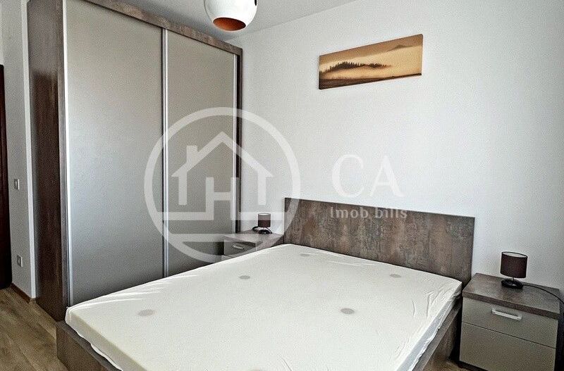 Apartament de închiriat cu 2 camere în zona centrală, Oradea - Poză 6
