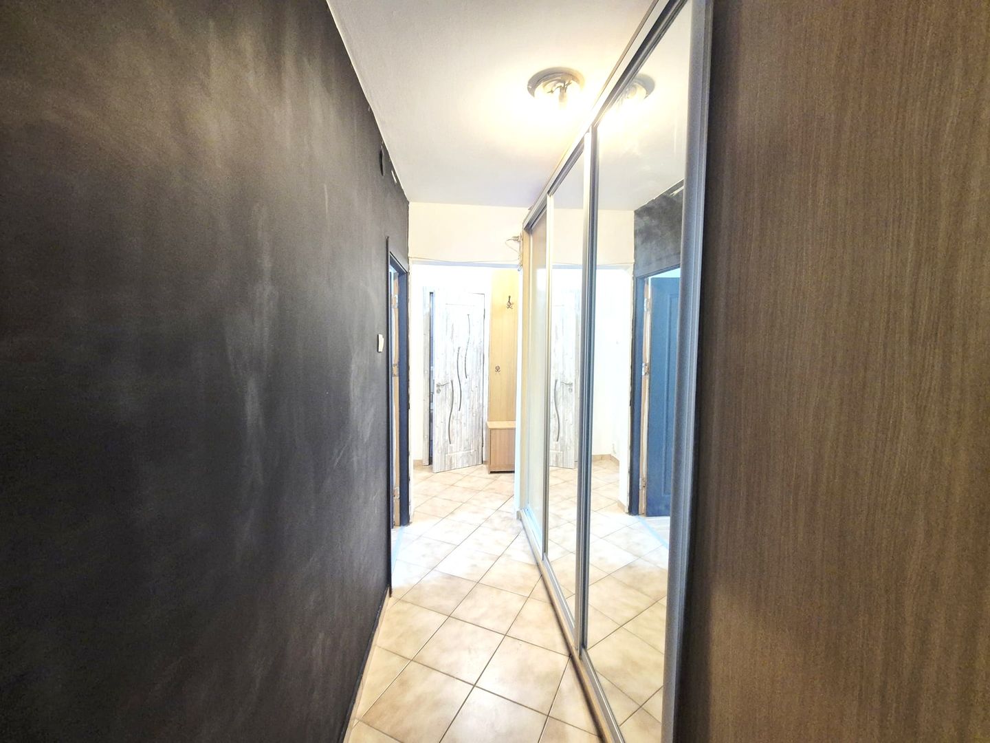 Apartament de vanzare 2 camere decomandat | Brancoveanu Berceni - Poză 11