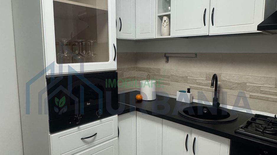 # vând apartament 2 camere lângă Mall Moldova - Poză 5