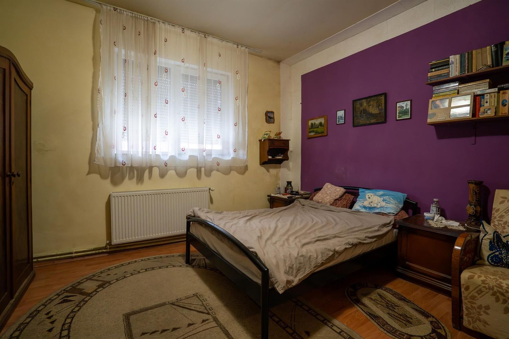 Casa Cantemir cu 5 camere - Poză 10