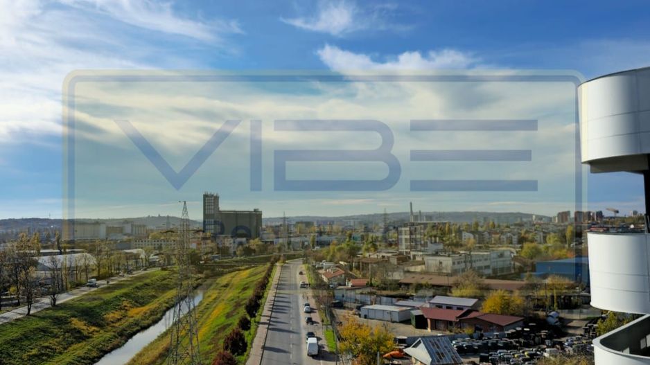 Himson - Tatarasi - 2 camere si parcare subterana - Intabulat - Poză 24