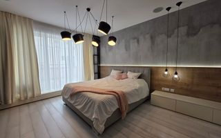 Super oferta! Penthouse 5 camere Herastrau, terase cu view  unic! - Poză 9