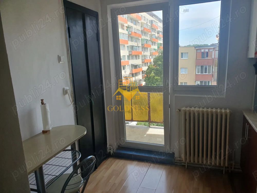 2 camere decomandate, Pet Friendly, Plaja Grigorescu, Profi, Somesului - Poză 2