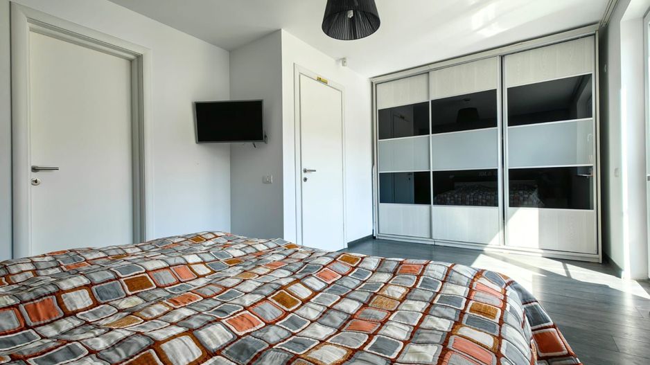 vila 4 camere | Avangarde Forest 2 | Pipera | Voluntari - Poză 9