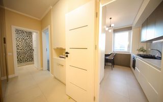 Apartament Cu 2 Camere | 59mp | Balcon | Parcare Subterana | Gheorgheni Kaufland - Poză 7
