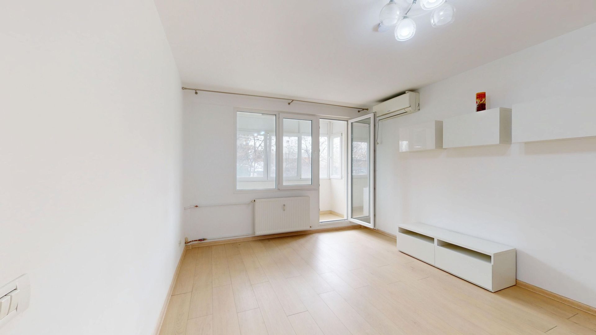 Apartament 2 camere Fundeni | Etaj 1 | 50 mp | Renovat - Poză 1