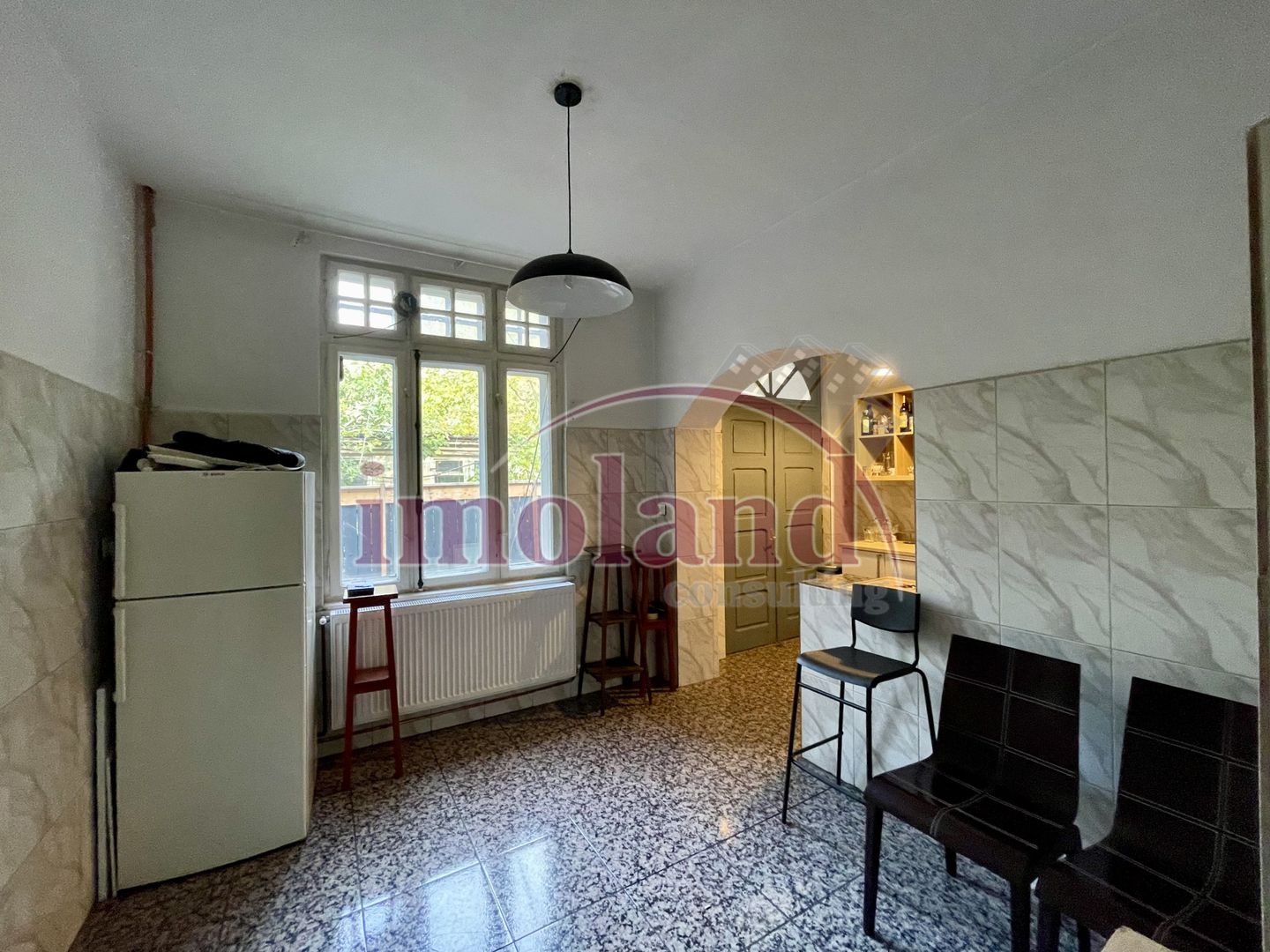 Închiriere VILA 160 mp curte 100 mp – zona Polonă / Dorobanți - Poză 17