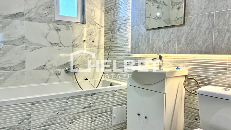 Duplex/Sânpetru/4 camere/Curte - Poză 9