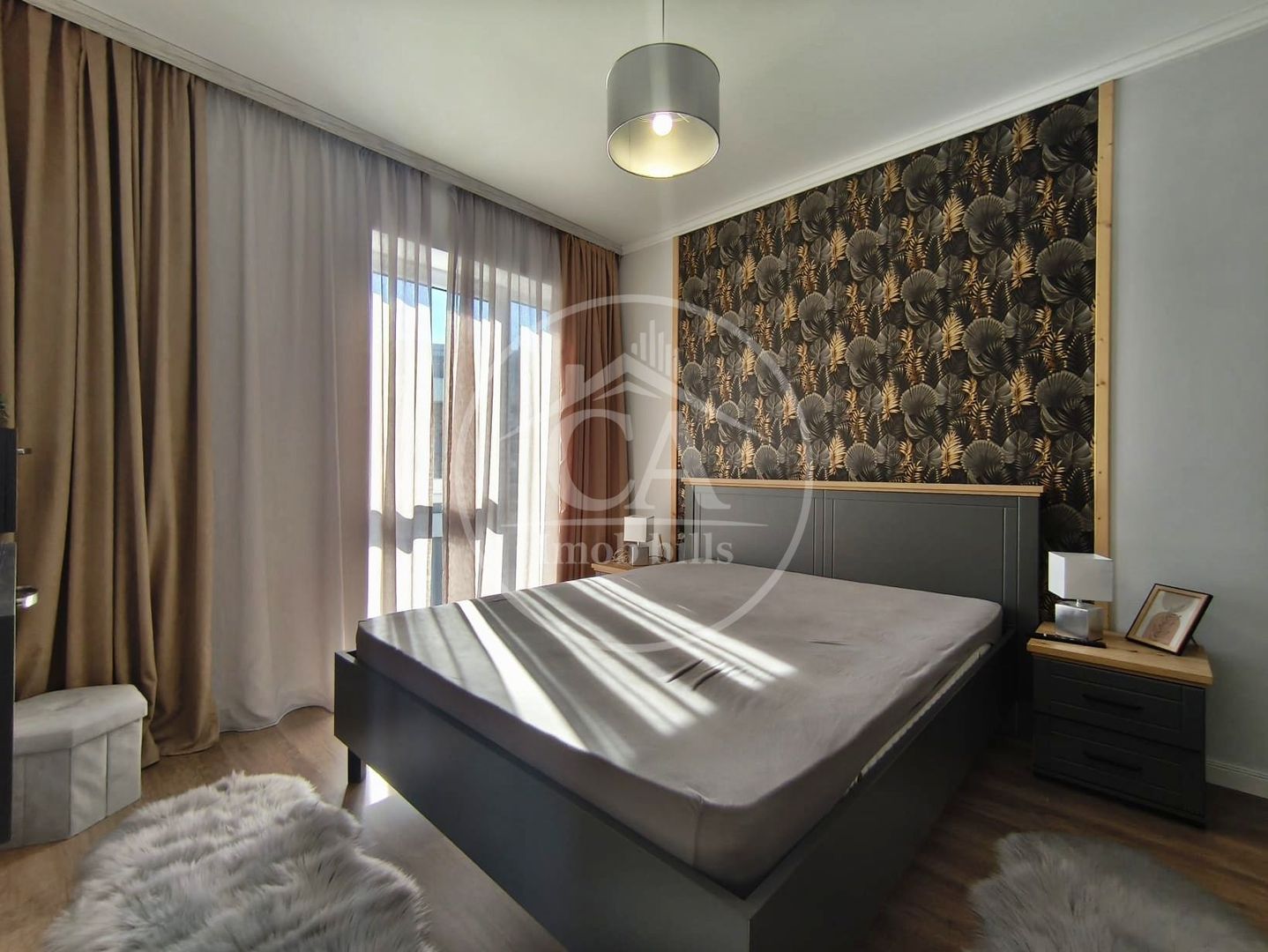 Apartament  cu 2 camere de inchiriat in Prima Green, Oradea - Poză 3