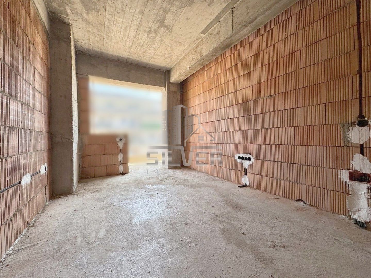 Apartament cu 2 camere/44 mp/imobil NZEB. - Poză 5