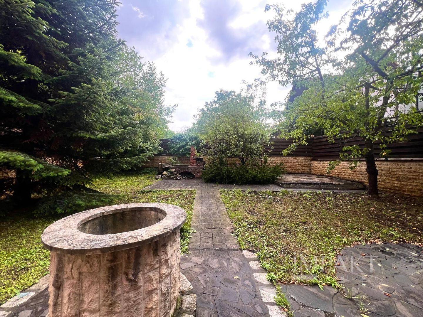 Casa individuala in Buna Ziua - Poză 3