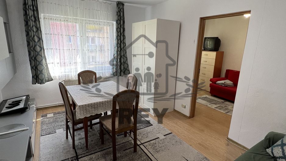 Apartament 2 camere de închiriat Str. Negoveanu - Poză 3