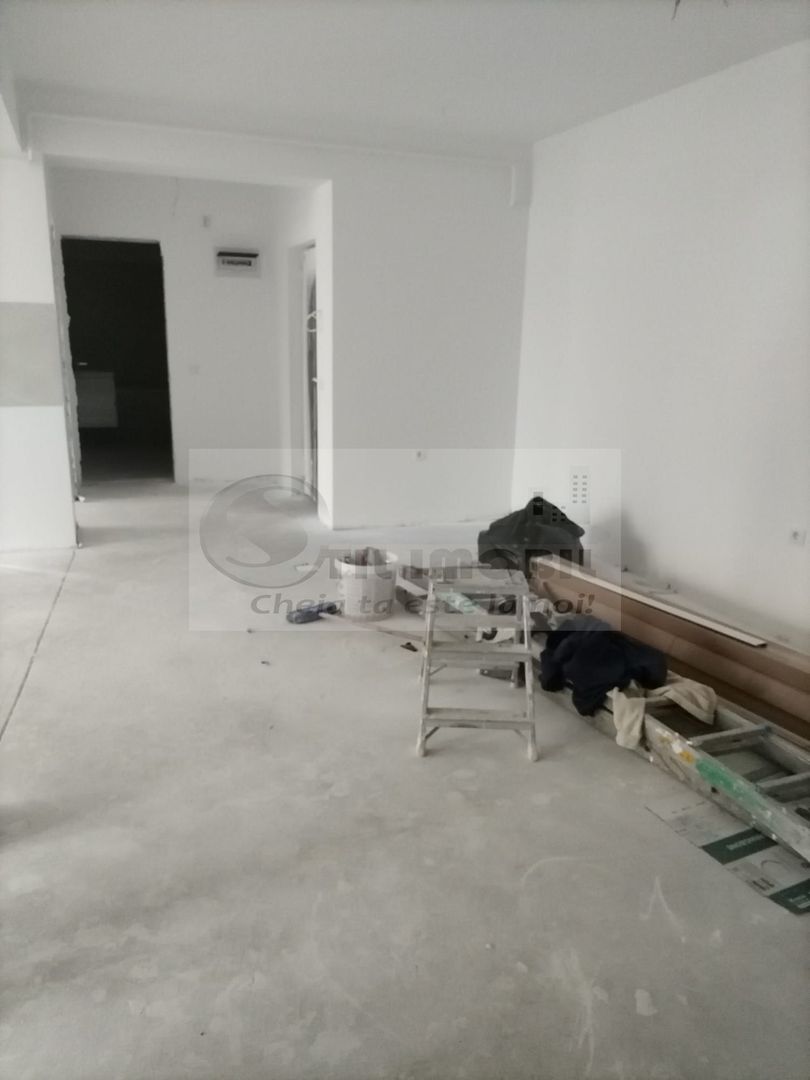 Penthouse 3 Camere cu Terasă | 142.900 € | Loc Parcare 6.000 € - Poză 12