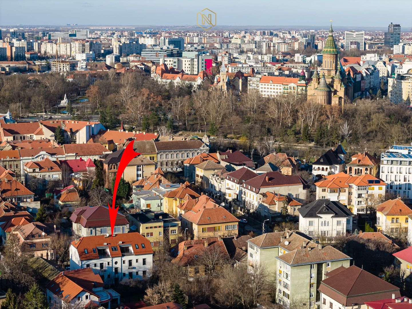 Oportunitate de investiție în centrul Timișoarei - Poză 6