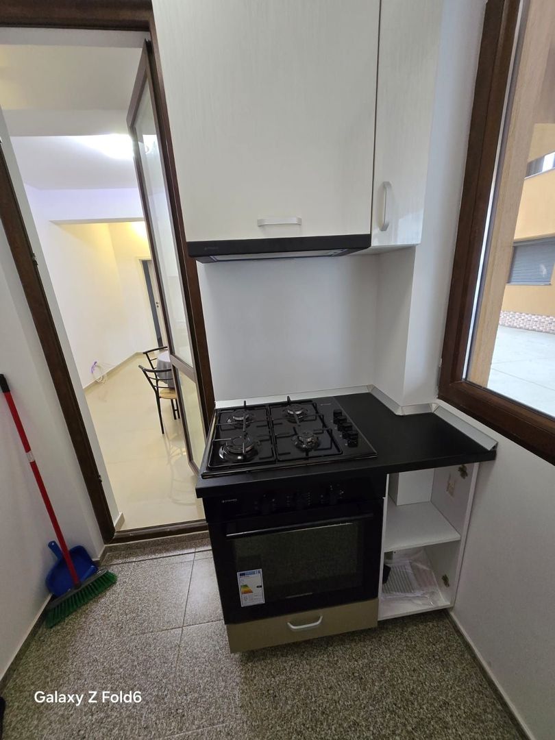 Garsoniera Militari Residence | Bloc Nou | Loc de parcare - Poză 5