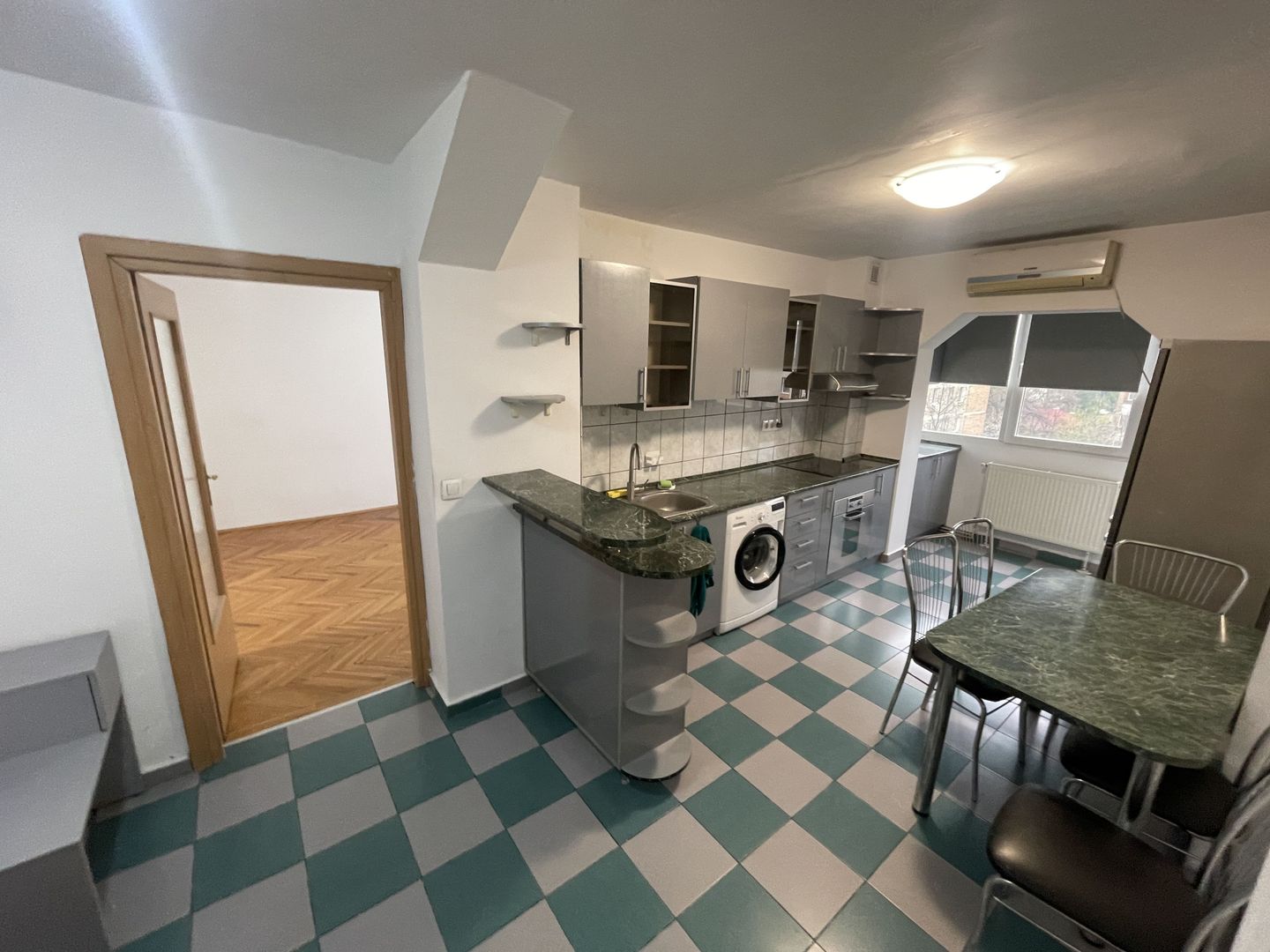 Circumvalatiunii-Kaufland | Decomandat | Boxa | Mobilat-Utilat - Poză 5