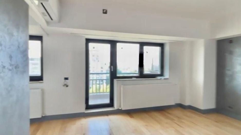 Duplex superb cu scara interioara si vedere la bulevard, zona Unirii - Poză 5